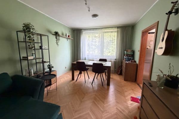 Predaj bytu 3-izbový 75 m², Filipova, Brno Predaj bytu 3-izbový 75 m², Filipova, Brno