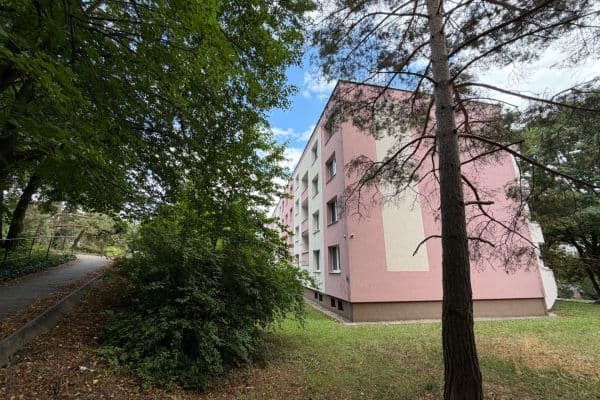 Predaj bytu 3-izbový 75 m², Filipova, Brno Predaj bytu 3-izbový 75 m², Filipova, Brno