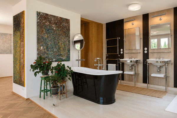Prenájom domu 140 m², pozemok 1.200 m², Klešická, Praha Prenájom domu 140 m², pozemok 1.200 m², Klešická, Praha