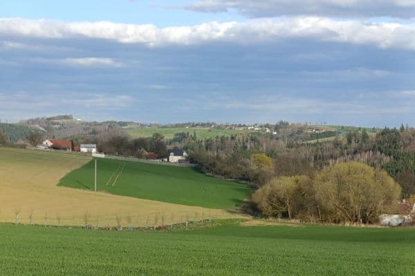 Predaj pozemku 16.900 m², Čestín Predaj pozemku 16.900 m², Čestín