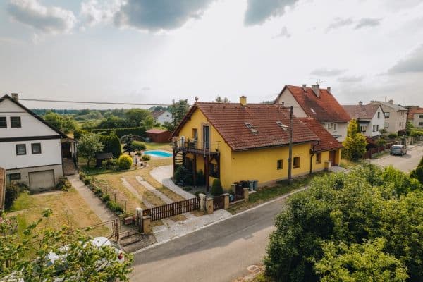 Predaj domu 192 m², pozemok 1.035 m², Velká Čermná Predaj domu 192 m², pozemok 1.035 m², Velká Čermná
