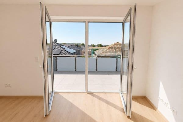 Prenájom bytu 3-izbový 73 m², Feldstraße 5, Ahlen Prenájom bytu 3-izbový 73 m², Feldstraße 5, Ahlen