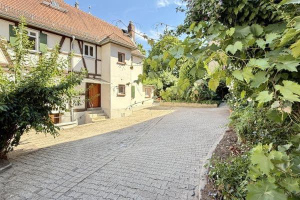 Predaj domu 115 m², pozemok 357 m², Frankfurt Predaj domu 115 m², pozemok 357 m², Frankfurt
