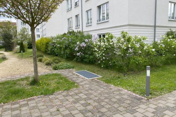 Predaj bytu 3-izbový 120 m², Berlin, Berlín Predaj bytu 3-izbový 120 m², Berlin, Berlín