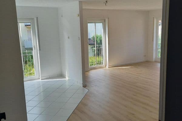 Predaj bytu 2-izbový 70 m², Freiburg Tiengen Predaj bytu 2-izbový 70 m², Freiburg Tiengen