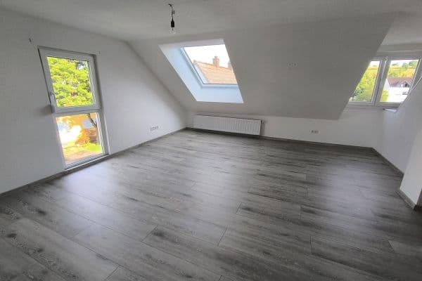 Prenájom bytu 2-izbový 65 m², Göppingen Prenájom bytu 2-izbový 65 m², Göppingen