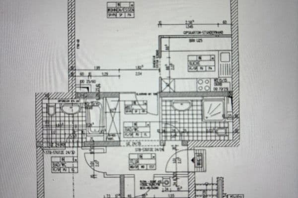 Predaj bytu 3-izbový 97 m², Arnheimer Str. 144a, Düsseldorf, Severné Porýnie - Westfálsko Predaj bytu 3-izbový 97 m², Arnheimer Str. 144a, Düsseldorf, Severné Porýnie - Westfálsko
