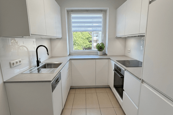 Prenájom bytu 2-izbový 68 m², Danziger Str. 11, Wülfrath, Bavorsko Prenájom bytu 2-izbový 68 m², Danziger Str. 11, Wülfrath, Bavorsko