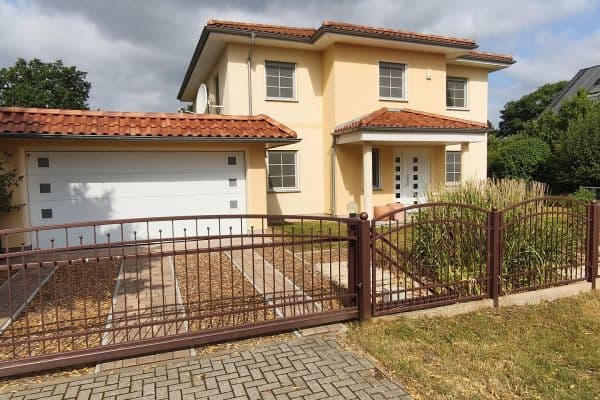 Predaj domu 171 m², pozemok 1.264 m², 14513 Teltow Predaj domu 171 m², pozemok 1.264 m², 14513 Teltow