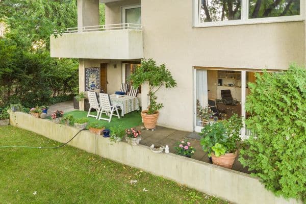 Predaj bytu 4-izbový 120 m², Berlin, Berlín Predaj bytu 4-izbový 120 m², Berlin, Berlín