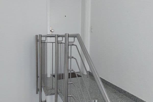 Prenájom bytu 3-izbový 141 m², Keimstr. 17, Langen Prenájom bytu 3-izbový 141 m², Keimstr. 17, Langen