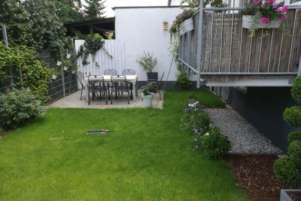 Prenájom bytu 3-izbový 141 m², Keimstr. 17, Langen Prenájom bytu 3-izbový 141 m², Keimstr. 17, Langen
