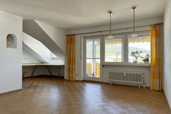 Predaj bytu 2-izbový 55 m², Merzhausen Predaj bytu 2-izbový 55 m², Merzhausen