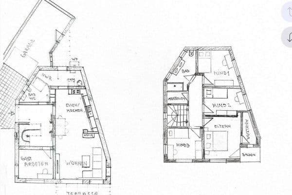 Predaj domu 145 m², pozemok 447 m², Neu-Ulm Predaj domu 145 m², pozemok 447 m², Neu-Ulm