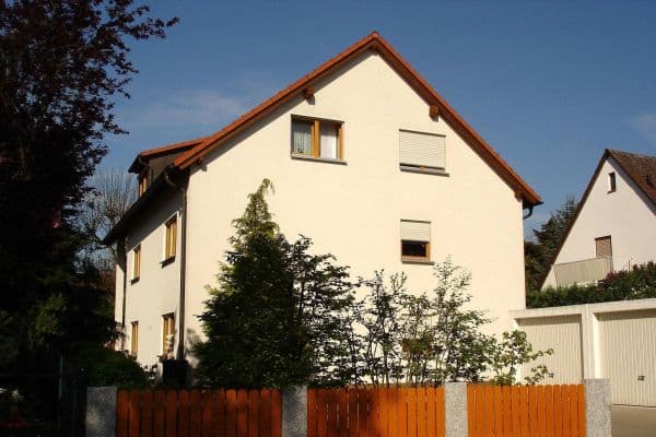 Predaj bytu 3-izbový 101 m², Oberasbach Predaj bytu 3-izbový 101 m², Oberasbach