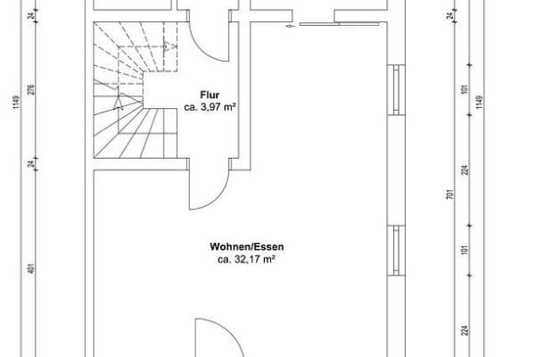 Prenájom domu 160 m², pozemok 240 m², Mallersdorf-Pfaffenberg Prenájom domu 160 m², pozemok 240 m², Mallersdorf-Pfaffenberg