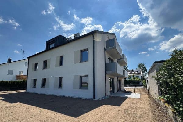 Prenájom bytu 2-izbový 45 m², Anzing, Bavorsko Prenájom bytu 2-izbový 45 m², Anzing, Bavorsko