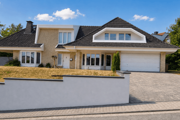 Predaj domu 255 m², pozemok 1.600 m², Waldems - Steinfischbach Predaj domu 255 m², pozemok 1.600 m², Waldems - Steinfischbach