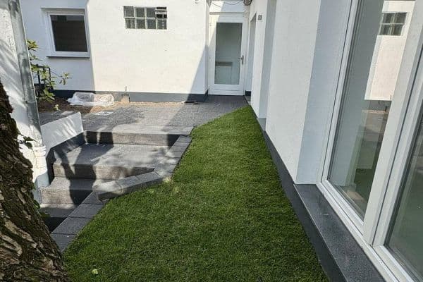 Prenájom bytu 2-izbový 70 m², Birkenstraße 149, Düsseldorf, Severné Porýnie - Westfálsko Prenájom bytu 2-izbový 70 m², Birkenstraße 149, Düsseldorf, Severné Porýnie - Westfálsko