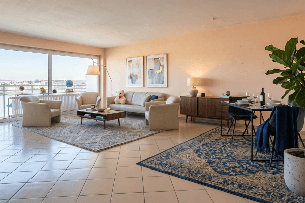 Predaj bytu 4-izbový 117 m², Viernheim Predaj bytu 4-izbový 117 m², Viernheim
