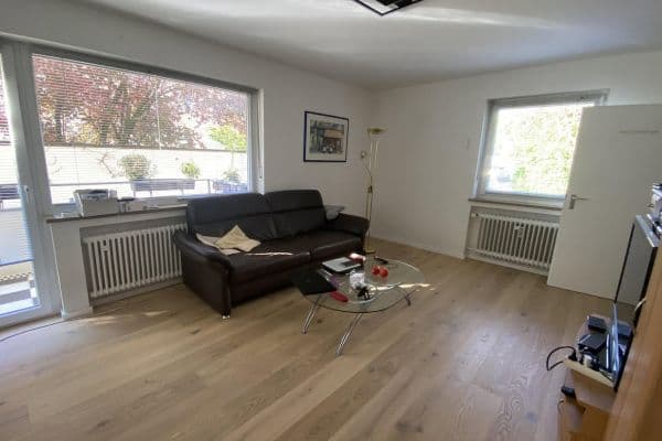 Predaj bytu 2-izbový 42 m², München, Bavorsko Predaj bytu 2-izbový 42 m², München, Bavorsko