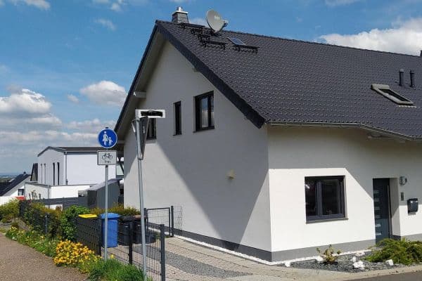 Predaj domu 145 m², pozemok 317 m², Rodelhang 28, Mechernich, Severné Porýnie - Westfálsko Predaj domu 145 m², pozemok 317 m², Rodelhang 28, Mechernich, Severné Porýnie - Westfálsko