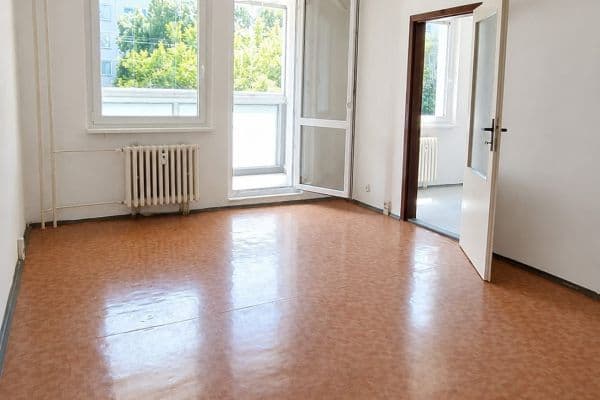 Predaj bytu 3-izbový 75 m², Rakovského, Praha Predaj bytu 3-izbový 75 m², Rakovského, Praha