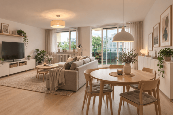 Predaj bytu 3-izbový 93 m², U Kněžské louky, Praha Predaj bytu 3-izbový 93 m², U Kněžské louky, Praha