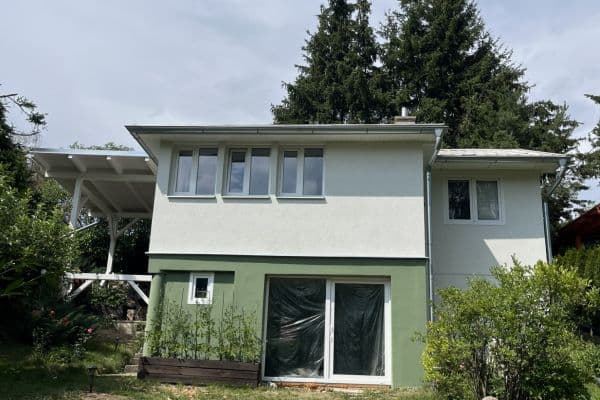Predaj rekreačného objektu 43 m², pozemok 320 m², Družec Predaj rekreačného objektu 43 m², pozemok 320 m², Družec