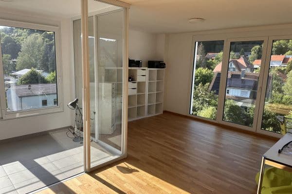 Prenájom bytu 3-izbový 71 m², Waldhäuser Straße 101, Aalen Prenájom bytu 3-izbový 71 m², Waldhäuser Straße 101, Aalen