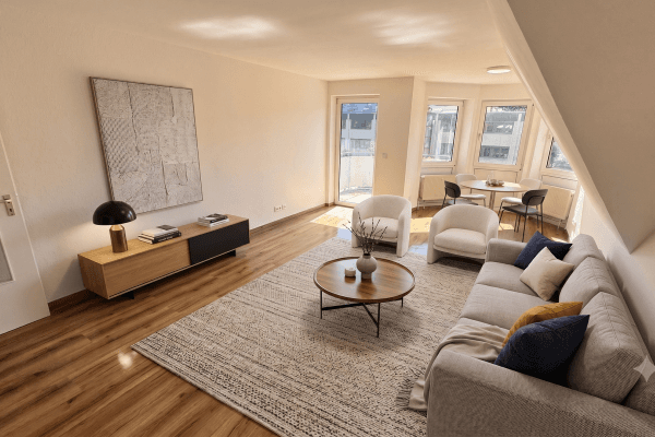 Predaj bytu 2-izbový 69 m², Kollaustraße 97, Hamburg, Hamburg Predaj bytu 2-izbový 69 m², Kollaustraße 97, Hamburg, Hamburg