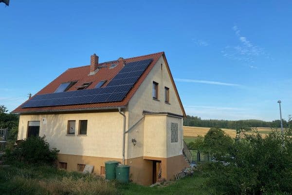 Predaj domu 130 m², pozemok 574 m², Waldstr. 7, Heidenrod Predaj domu 130 m², pozemok 574 m², Waldstr. 7, Heidenrod