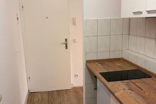 Prenájom bytu 1-izbový 31 m², Mainz Prenájom bytu 1-izbový 31 m², Mainz