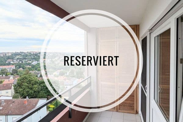Prenájom bytu 2-izbový 67 m², Bergstraße 59, Würzburg, Bavorsko Prenájom bytu 2-izbový 67 m², Bergstraße 59, Würzburg, Bavorsko