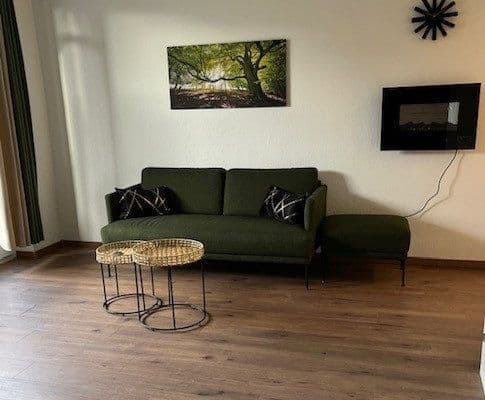 Prenájom bytu 1-izbový 33 m², Seevetal Prenájom bytu 1-izbový 33 m², Seevetal