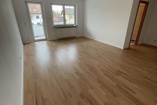 Prenájom bytu 3-izbový 76 m², Bensheim Prenájom bytu 3-izbový 76 m², Bensheim
