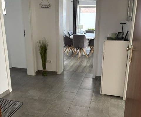 Prenájom bytu 3-izbový 79 m², Korschenbroich Prenájom bytu 3-izbový 79 m², Korschenbroich