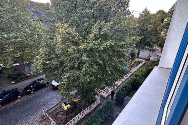 Prenájom bytu 2-izbový 75 m², Hamburg Prenájom bytu 2-izbový 75 m², Hamburg