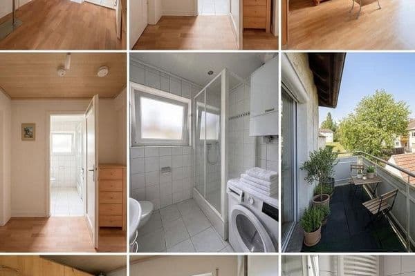 Predaj bytu 2-izbový 45 m², Hardtstr. 3, Wiesbaden Predaj bytu 2-izbový 45 m², Hardtstr. 3, Wiesbaden