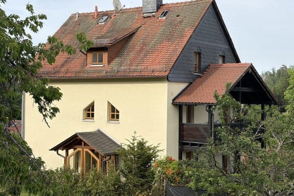 Predaj domu 191 m², pozemok 336 m², Leistenbachstraße 1, Schmitten Predaj domu 191 m², pozemok 336 m², Leistenbachstraße 1, Schmitten