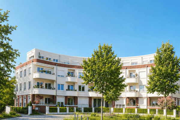 Predaj domu 125 m², pozemok 130 m², Berlin, Berlín Predaj domu 125 m², pozemok 130 m², Berlin, Berlín