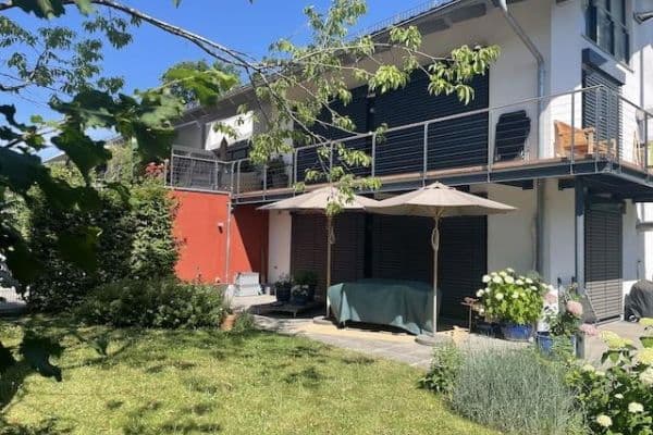 Predaj bytu 4-izbový 167 m², Wirthfeldweg 1, Sauerlach, Bavorsko Predaj bytu 4-izbový 167 m², Wirthfeldweg 1, Sauerlach, Bavorsko