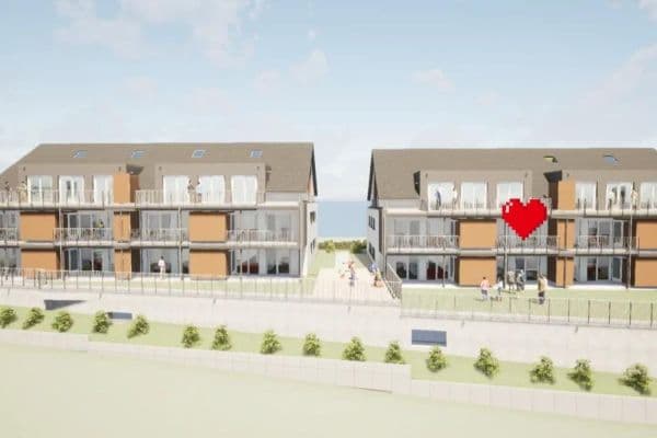 Prenájom bytu 3-izbový 78 m², Sachsenhausener Str. 12, Giengen Prenájom bytu 3-izbový 78 m², Sachsenhausener Str. 12, Giengen