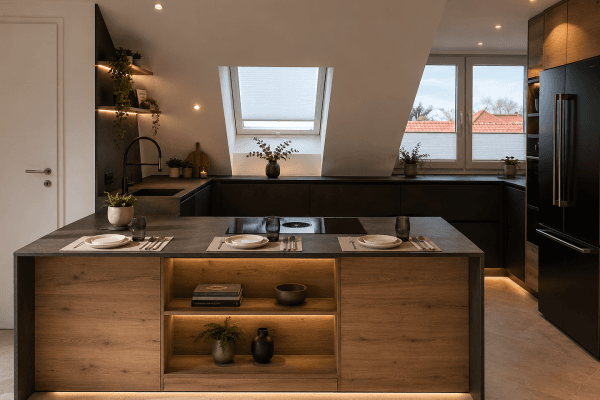 Predaj bytu 4-izbový 145 m², Egmating, Bavorsko Predaj bytu 4-izbový 145 m², Egmating, Bavorsko