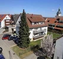 Prenájom bytu 3-izbový 77 m², Ludwigsburg Prenájom bytu 3-izbový 77 m², Ludwigsburg