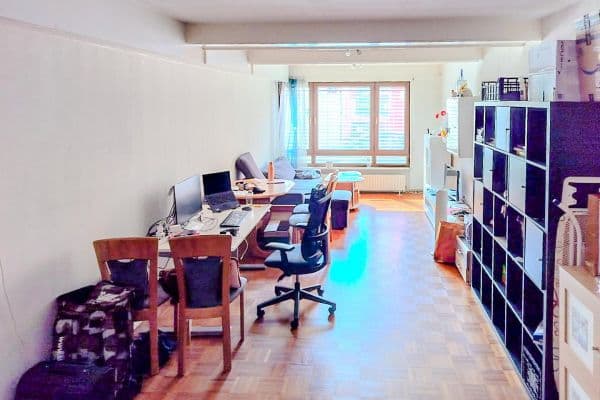 Prenájom bytu 2-izbový 66 m², Urbanstraße 18, Plochingen Prenájom bytu 2-izbový 66 m², Urbanstraße 18, Plochingen