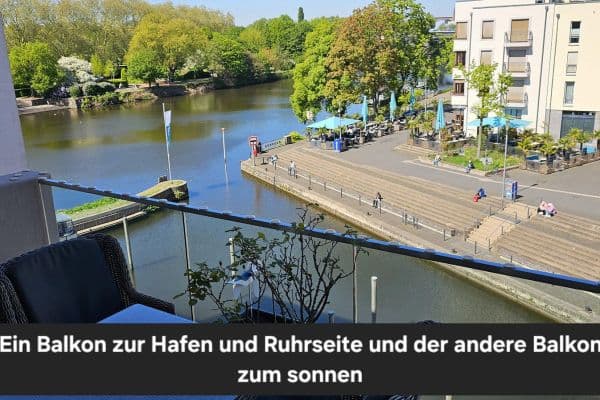 Predaj bytu 3-izbový 120 m², Mülheim Ruhr Predaj bytu 3-izbový 120 m², Mülheim Ruhr