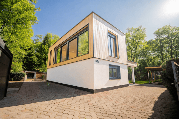 Predaj domu 120 m², pozemok 449 m², Dorstener Str. 376c, Bochum Predaj domu 120 m², pozemok 449 m², Dorstener Str. 376c, Bochum