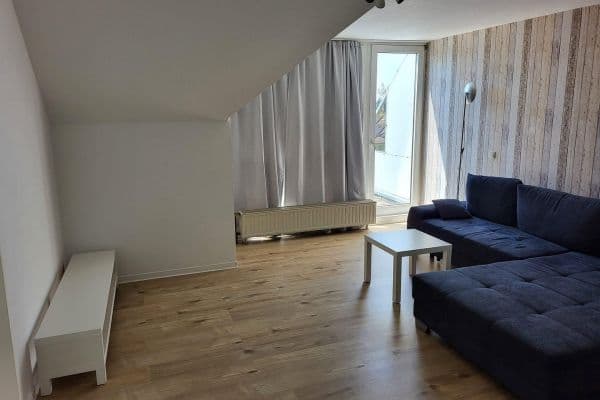 Prenájom bytu 2-izbový 60 m², Würselen Prenájom bytu 2-izbový 60 m², Würselen