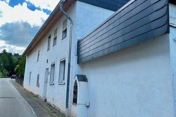 Predaj domu 140 m², pozemok 1.813 m², Kinheim Predaj domu 140 m², pozemok 1.813 m², Kinheim